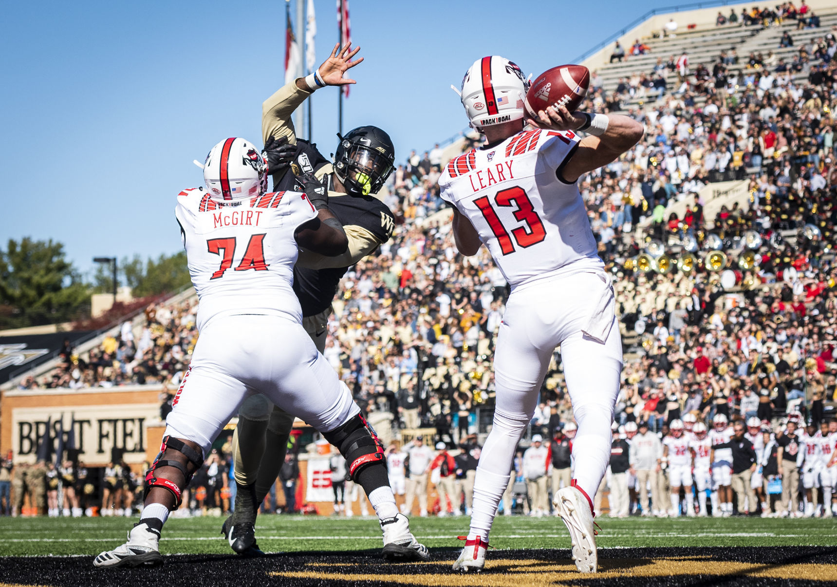 WakeFootball